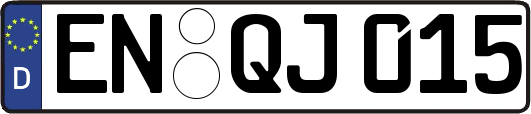 EN-QJ015
