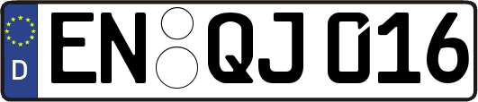 EN-QJ016