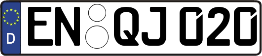 EN-QJ020