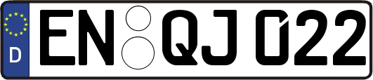 EN-QJ022