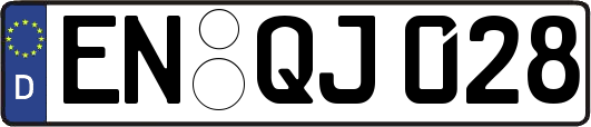 EN-QJ028