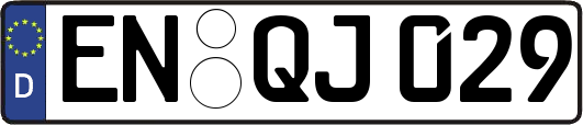 EN-QJ029