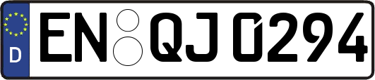 EN-QJ0294
