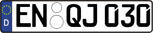 EN-QJ030