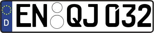 EN-QJ032