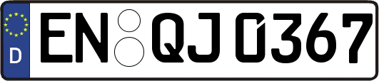 EN-QJ0367