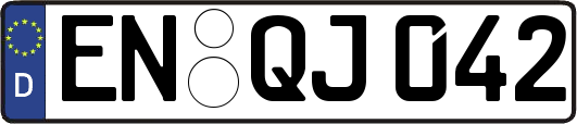 EN-QJ042