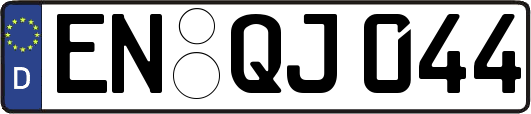EN-QJ044