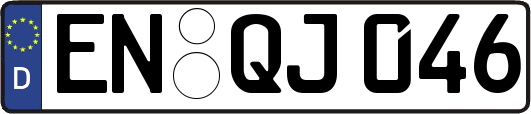 EN-QJ046