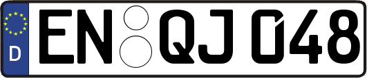 EN-QJ048