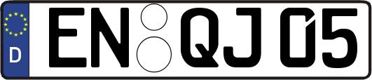 EN-QJ05