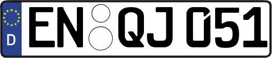 EN-QJ051