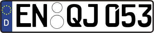 EN-QJ053
