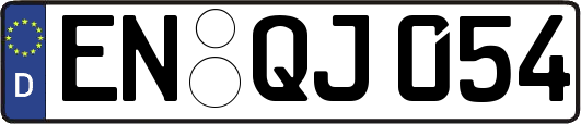 EN-QJ054
