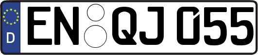 EN-QJ055