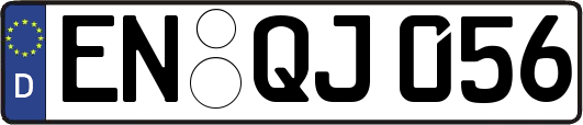 EN-QJ056
