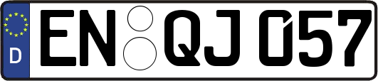 EN-QJ057