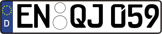 EN-QJ059