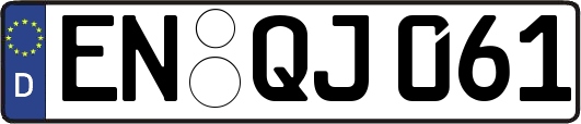 EN-QJ061