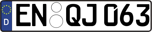 EN-QJ063