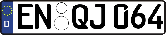 EN-QJ064