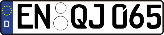 EN-QJ065