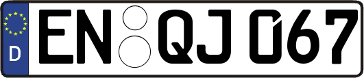 EN-QJ067