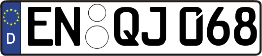 EN-QJ068