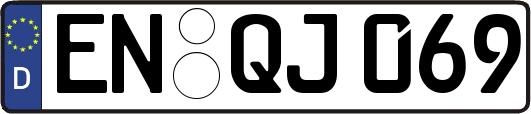 EN-QJ069