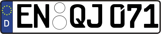 EN-QJ071