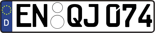 EN-QJ074
