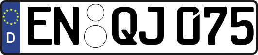 EN-QJ075