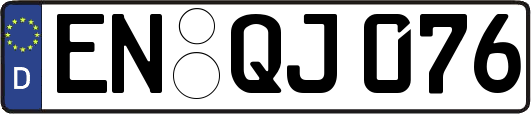 EN-QJ076