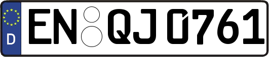 EN-QJ0761