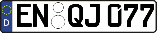 EN-QJ077
