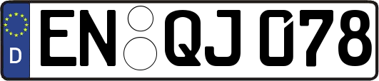 EN-QJ078