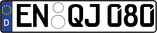 EN-QJ080