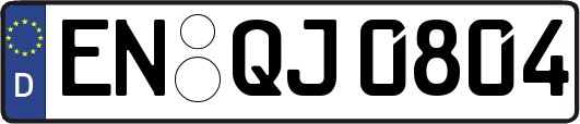 EN-QJ0804