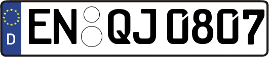 EN-QJ0807