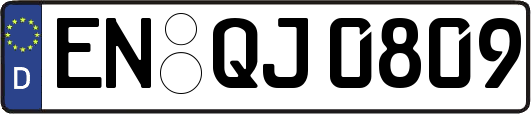 EN-QJ0809