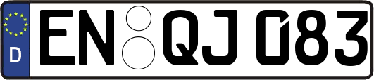 EN-QJ083
