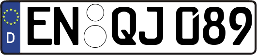EN-QJ089