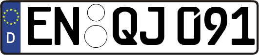 EN-QJ091