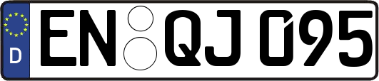 EN-QJ095