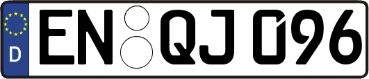 EN-QJ096