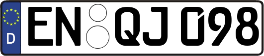 EN-QJ098