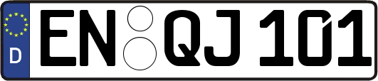EN-QJ101