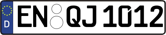 EN-QJ1012