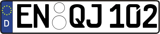 EN-QJ102