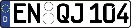 EN-QJ104
